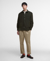 Chemise barbour