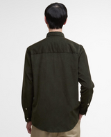 Chemise barbour