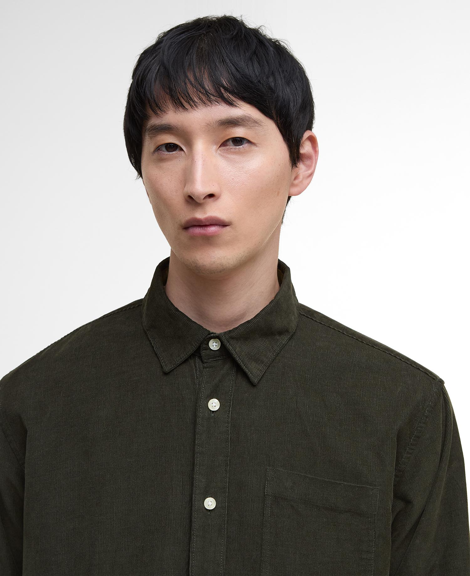 Chemise barbour