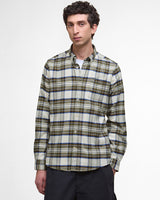 Chemise barbour