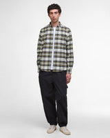 Chemise barbour