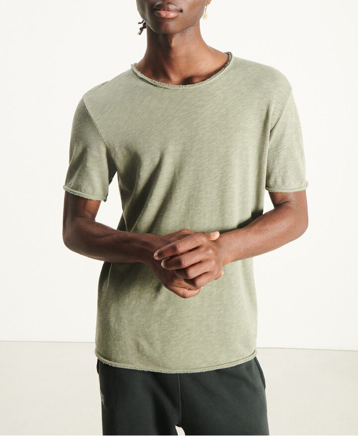 Tee shirt son