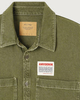 Veste american vintage