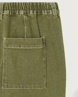 Pantalon uza