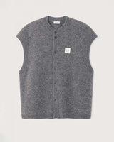 Gilet american vintage