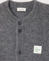 Gilet american vintage