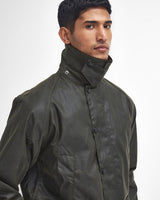 Veste bedale barbour