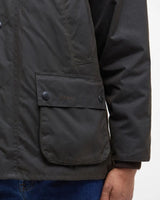 Veste bedale