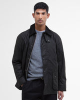 Veste ashby barbour