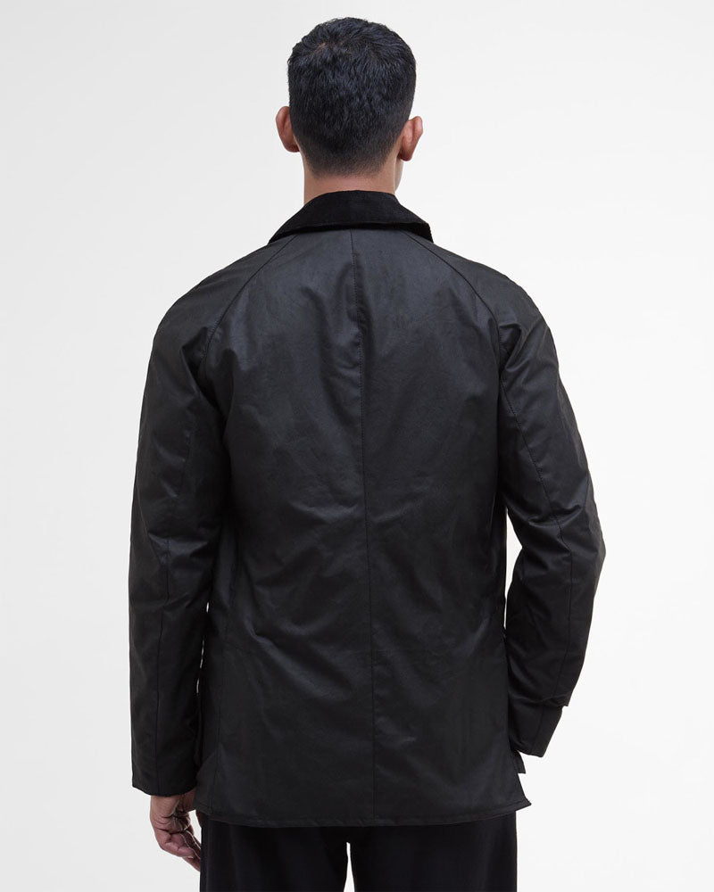 Veste ashby barbour