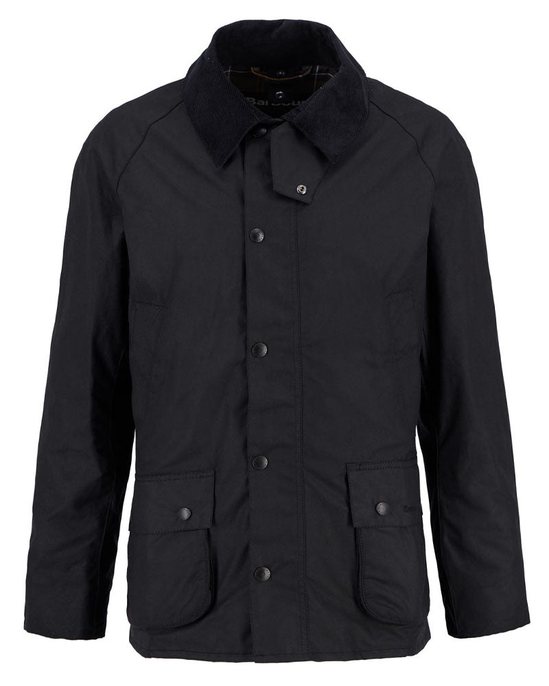 Veste ashby barbour