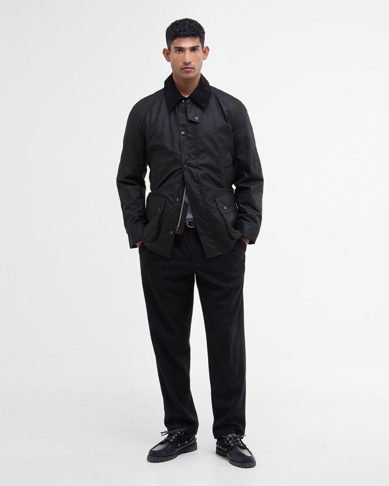 Veste ashby barbour