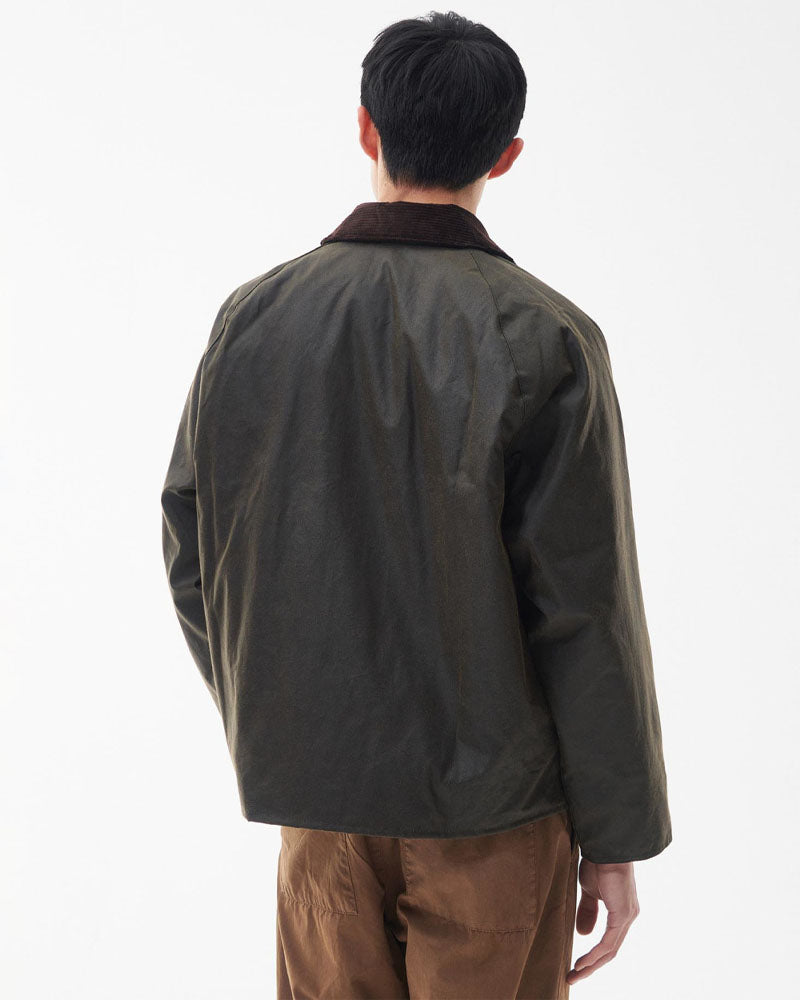 Veste transport barbour