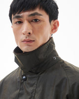 Veste transport barbour