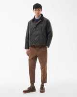 Veste transport barbour
