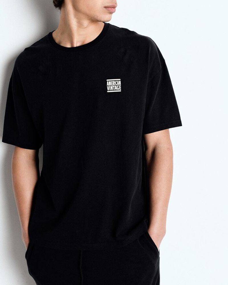 Tee shirt american vintage