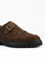 Mocassins mysen