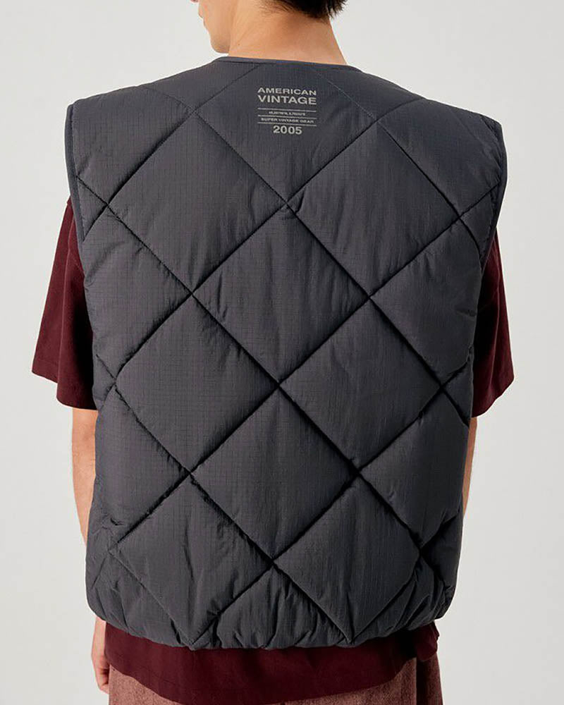 Veste yup