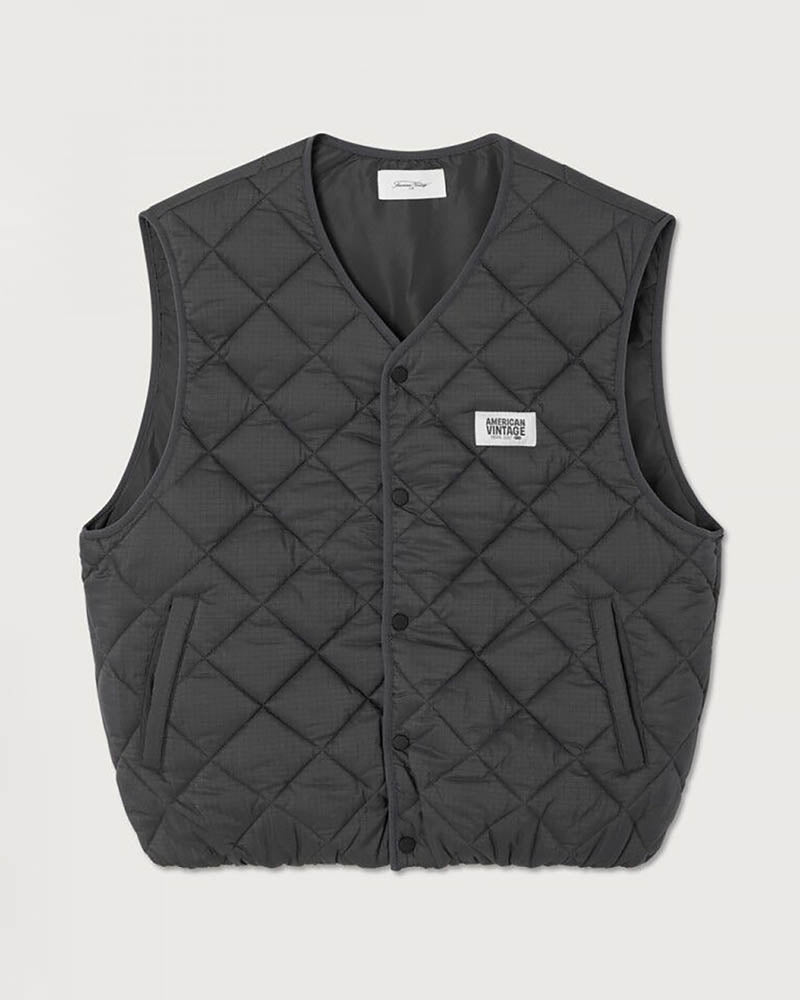 Veste yup