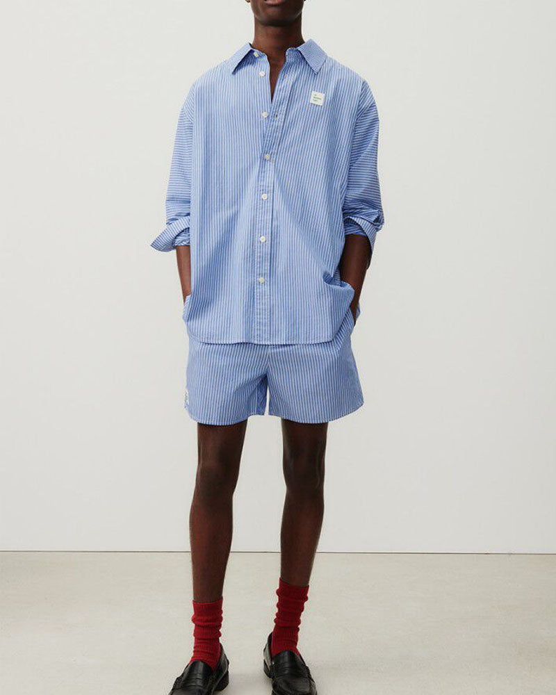 Chemise american vintage