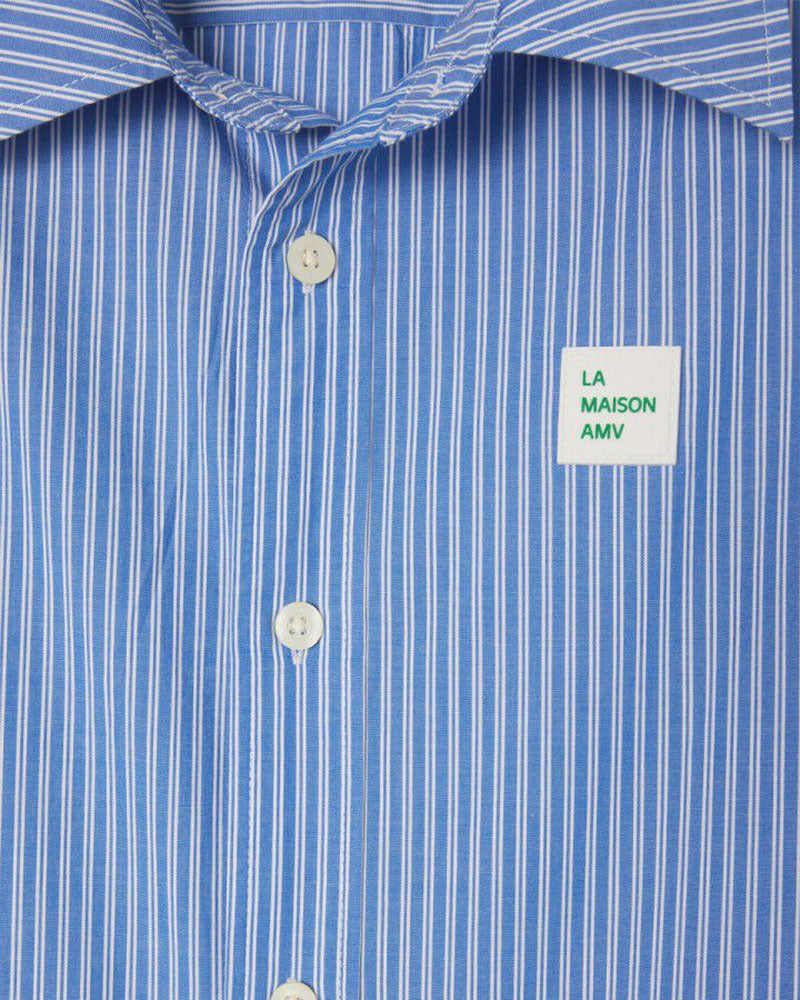Chemise american vintage