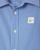 Chemise american vintage
