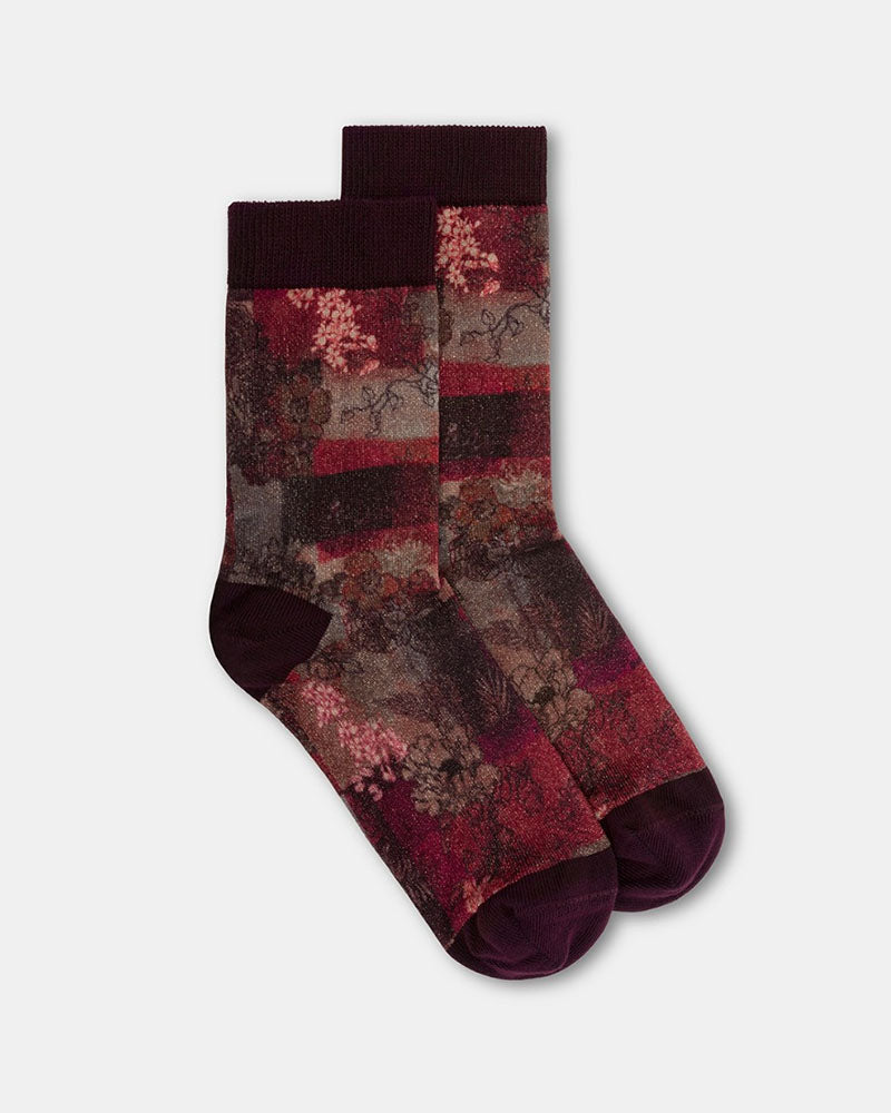 Chaussettes momoni