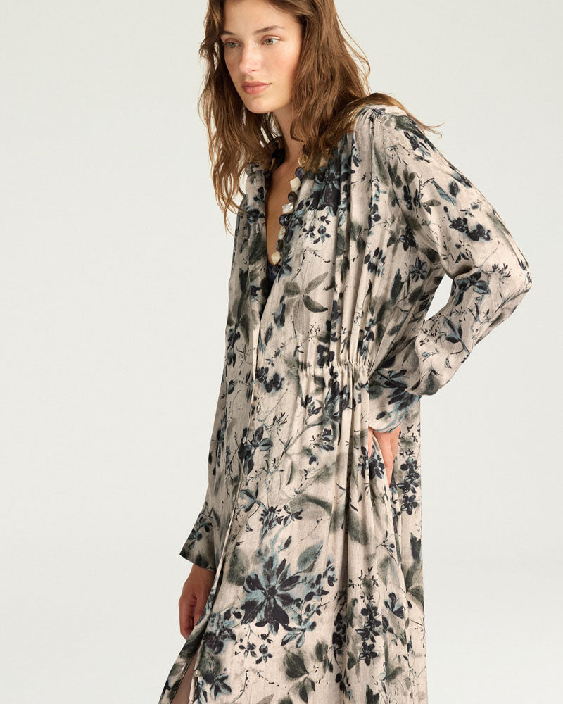 Robe momoni