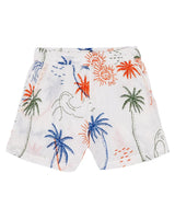 Short wild
