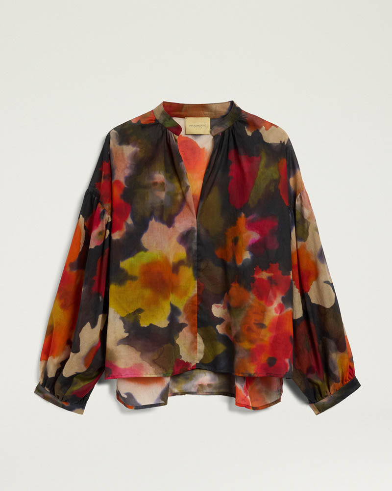 Chemise momoni