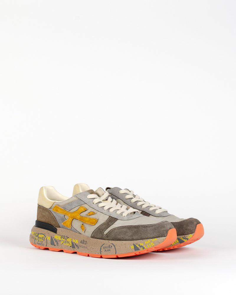 Runnings premiata men
