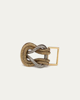 Baby boucle noeud claris virot
