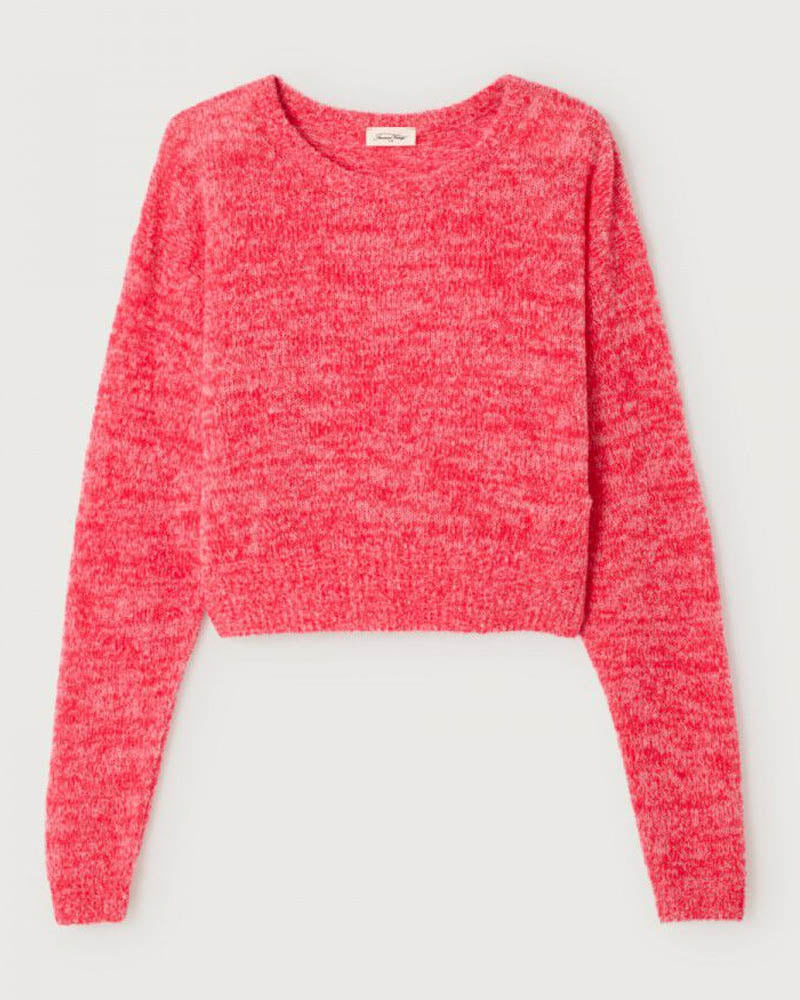 Pull american vintage women