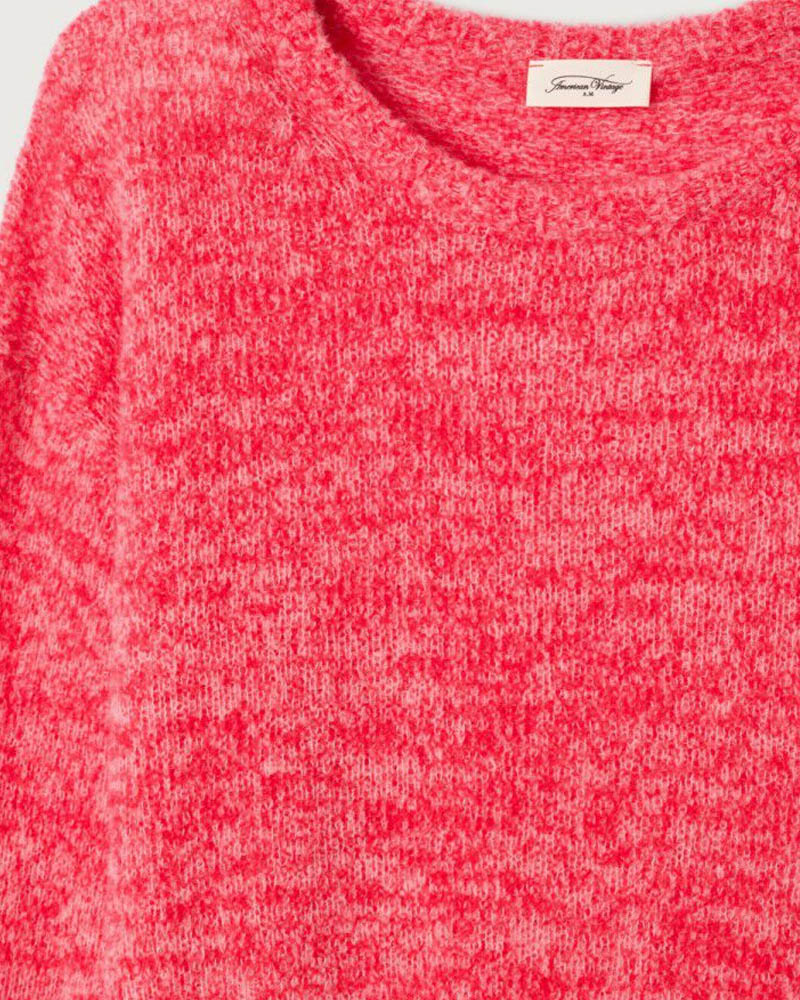Pull american vintage women