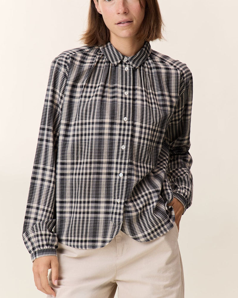 Chemise leon and harper