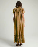 Robe laurence bras