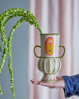 Vase bloomingville