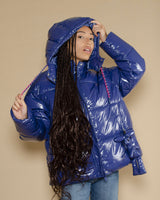 Blouson way out by ottod ame