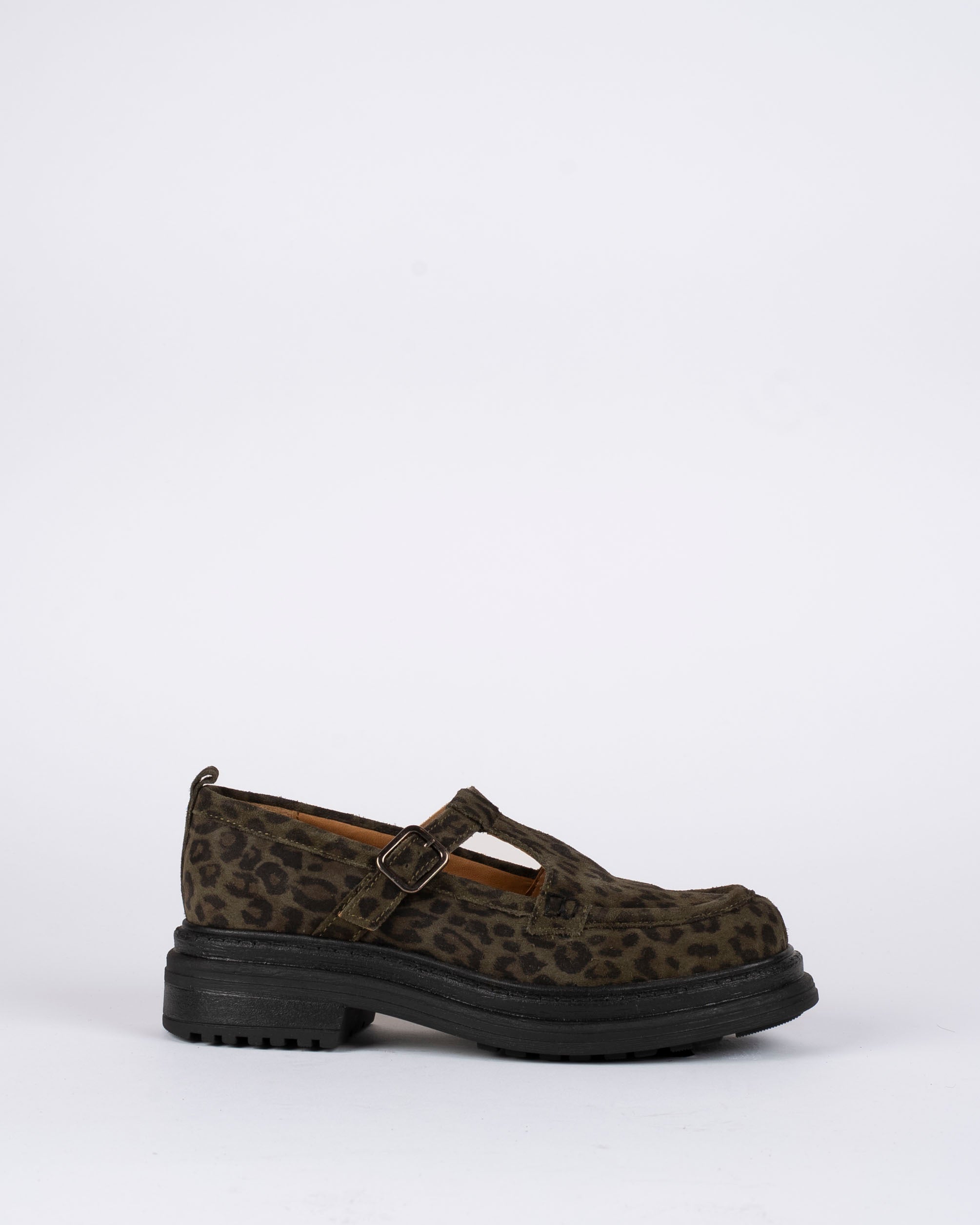 Mocassins aliwell