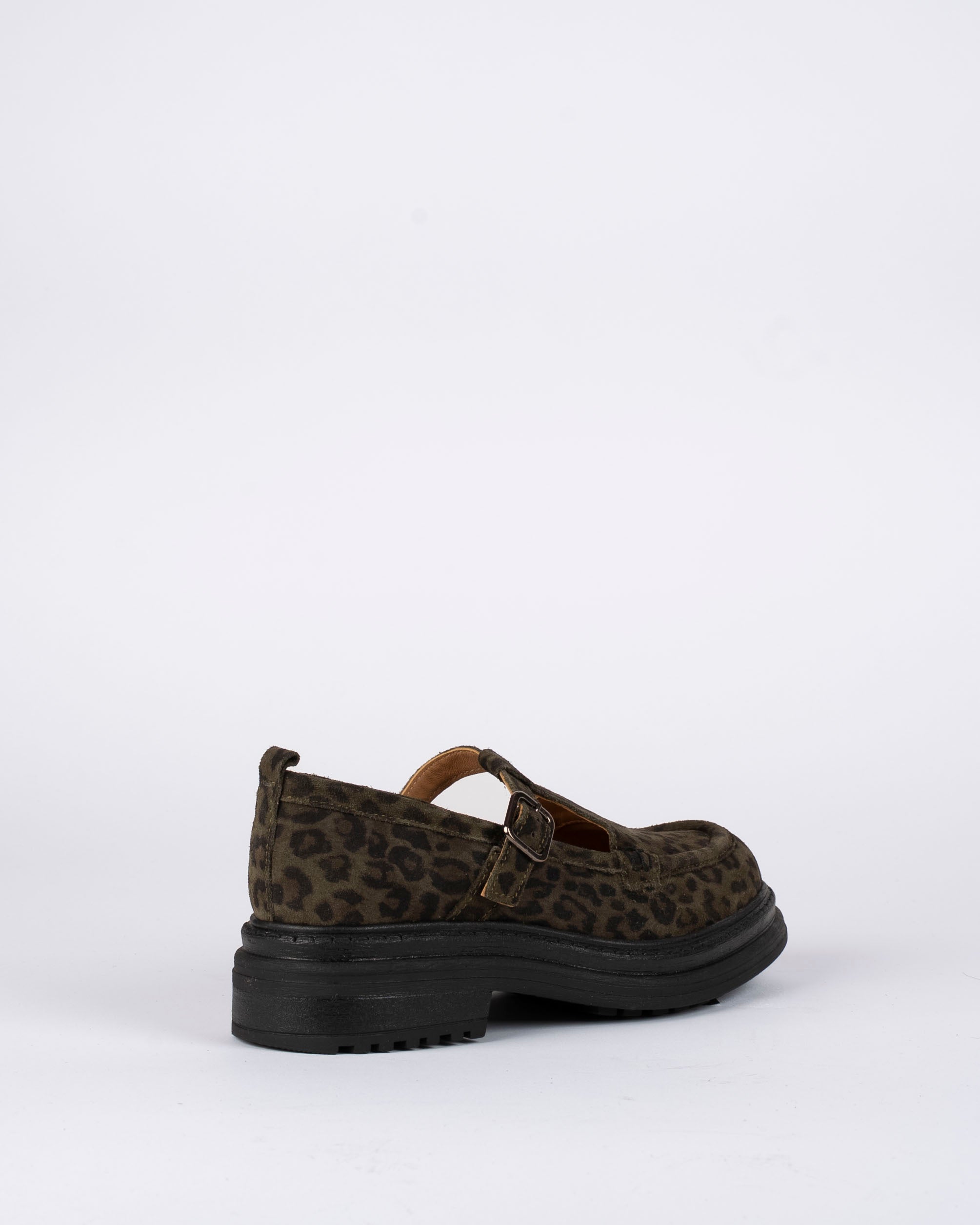 Mocassins aliwell
