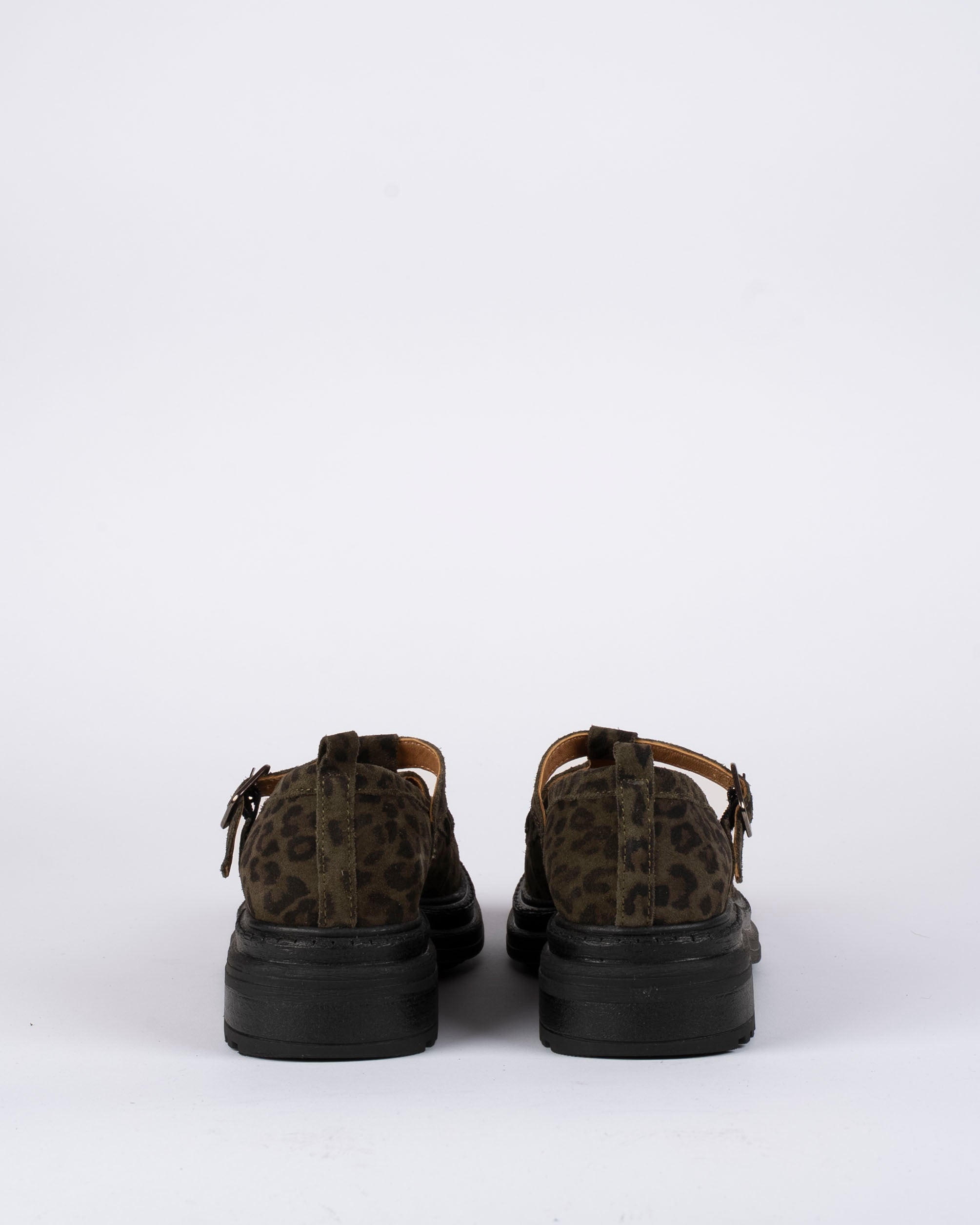 Mocassins aliwell