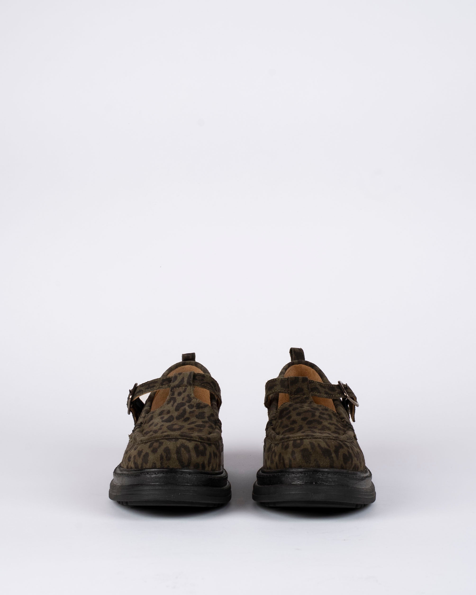 Mocassins aliwell