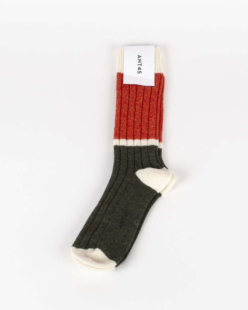 Chaussettes ant 45 men