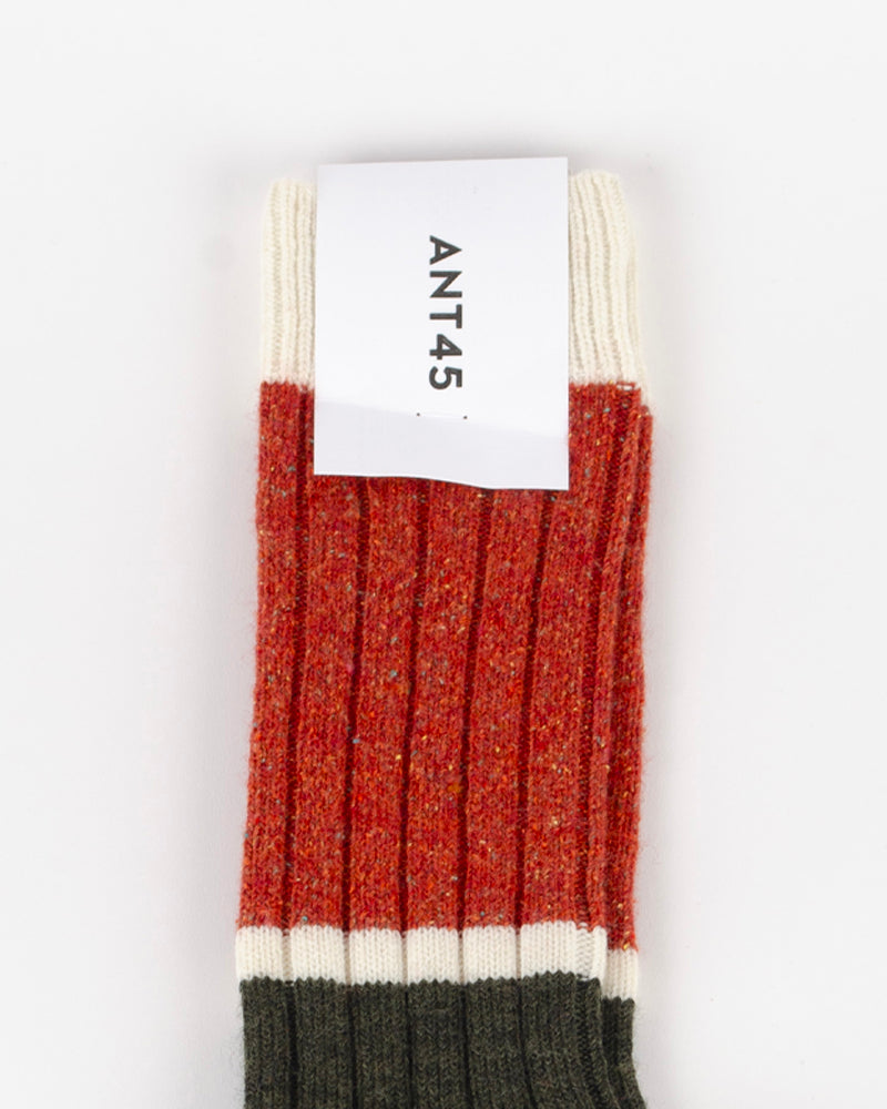 Chaussettes ant 45 men