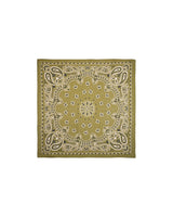 Foulard 90x90 wild