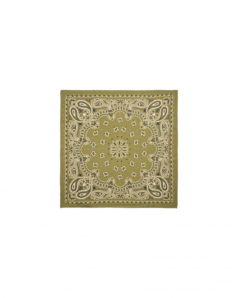 Foulard 45x45 wild