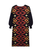 Gilet long wild by amenapih