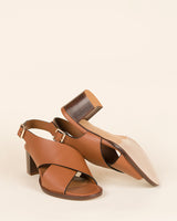 Sandales paloma