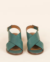 Sandales paloma
