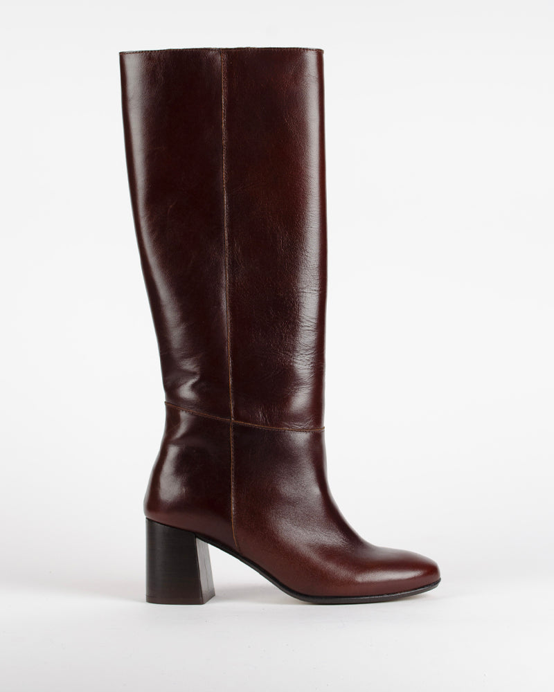 Bottes maison toufet